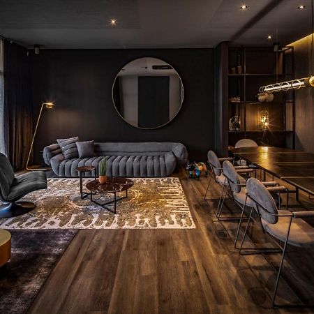 Baxter Hotel Visp Eksteriør bilde